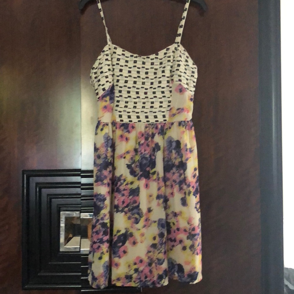 Bar111 dress